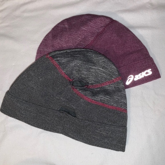 asics winter beanie asics winter beanie
